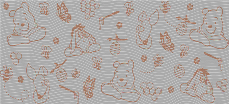 16oz Disney-D 581